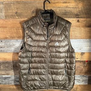 Eddie Bauer First Ascent Vest
